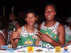 Bloco Auê